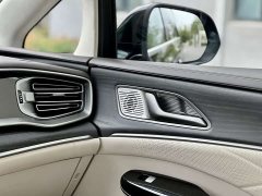 Denza D9 DM-i 980 four-wheel drive flagship - фото 11