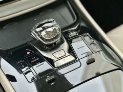 Denza D9 DM-i 980 four-wheel drive flagship - фото 12
