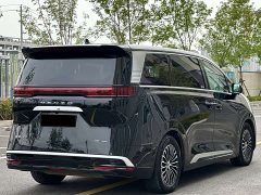 Denza D9 DM-i 980 four-wheel drive flagship - фото 15