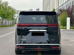 Denza D9 DM-i 980 four-wheel drive flagship - фото 16