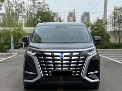 Denza D9 DM-i 980 four-wheel drive flagship - фото 3