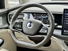 Denza D9 DM-i 980 four-wheel drive flagship - фото 9