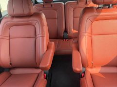 Lincoln 3.0T V6 AWD Edition - фото 10