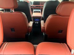 Lincoln 3.0T V6 AWD Edition - фото 11