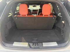 Lincoln 3.0T V6 AWD Edition - фото 12