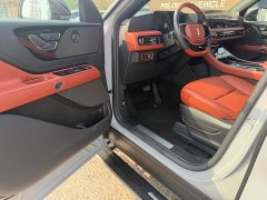 Lincoln 3.0T V6 AWD Edition - фото 13