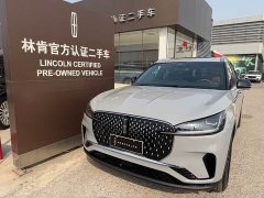 Lincoln 3.0T V6 AWD Edition - фото 2