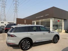 Lincoln 3.0T V6 AWD Edition - фото 3