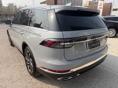 Lincoln 3.0T V6 AWD Edition - фото 4