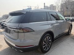 Lincoln 3.0T V6 AWD Edition - фото 5