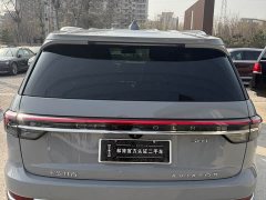 Lincoln 3.0T V6 AWD Edition - фото 6