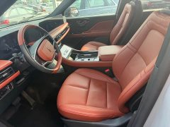 Lincoln 3.0T V6 AWD Edition - фото 7