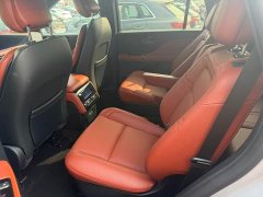 Lincoln 3.0T V6 AWD Edition - фото 8