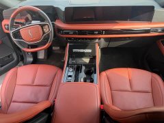 Lincoln 3.0T V6 AWD Edition - фото 9