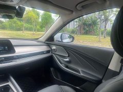 Chery 8 1.6T DCT - фото 10