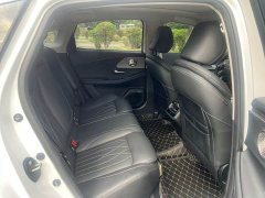Chery 8 1.6T DCT - фото 11
