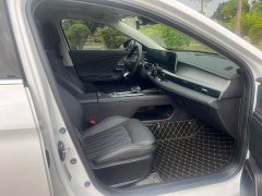 Chery 8 1.6T DCT - фото 12