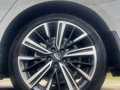 Chery 8 1.6T DCT - фото 13