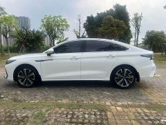 Chery 8 1.6T DCT - фото 14