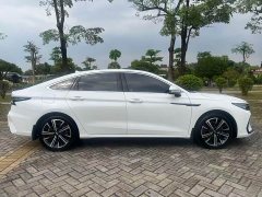 Chery 8 1.6T DCT - фото 15