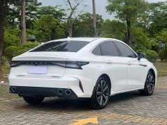 Chery 8 1.6T DCT - фото 16