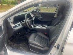 Chery 8 1.6T DCT - фото 4