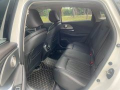 Chery 8 1.6T DCT - фото 7