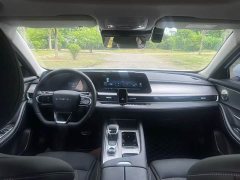 Chery 8 1.6T DCT - фото 8