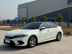 Honda 240TURBO CVT Edition - фото 1