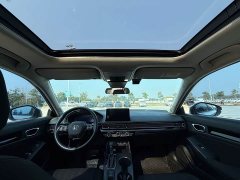 Honda 240TURBO CVT Edition - фото 10