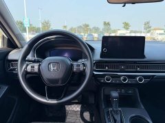 Honda 240TURBO CVT Edition - фото 11