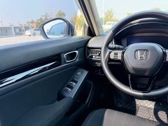 Honda 240TURBO CVT Edition - фото 12