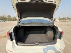 Honda 240TURBO CVT Edition - фото 18