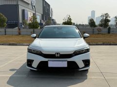 Honda 240TURBO CVT Edition - фото 2