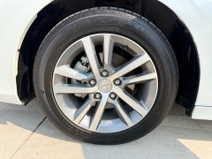 Honda 240TURBO CVT Edition - фото 20