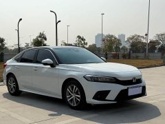 Honda 240TURBO CVT Edition - фото 3