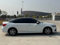 Honda 240TURBO CVT Edition - фото 4