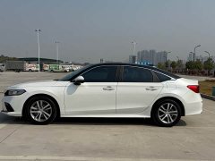 Honda 240TURBO CVT Edition - фото 5