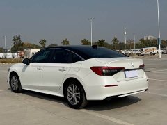 Honda 240TURBO CVT Edition - фото 6