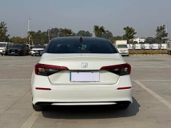 Honda 240TURBO CVT Edition - фото 7