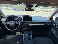 Honda 240TURBO CVT Edition - фото 9