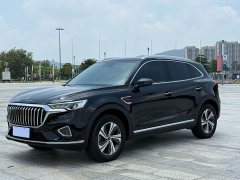 Hongqi HS5 2019 2.0T Zhilian Flagship Edition - фото 1