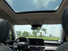 Hongqi HS5 2019 2.0T Zhilian Flagship Edition - фото 11
