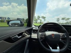 Hongqi HS5 2019 2.0T Zhilian Flagship Edition - фото 12