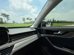 Hongqi HS5 2019 2.0T Zhilian Flagship Edition - фото 13