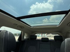 Hongqi HS5 2019 2.0T Zhilian Flagship Edition - фото 14