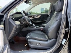 Hongqi HS5 2019 2.0T Zhilian Flagship Edition - фото 15