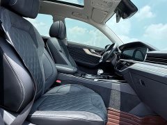 Hongqi HS5 2019 2.0T Zhilian Flagship Edition - фото 16