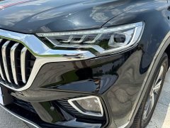 Hongqi HS5 2019 2.0T Zhilian Flagship Edition - фото 20