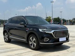 Hongqi HS5 2019 2.0T Zhilian Flagship Edition - фото 3